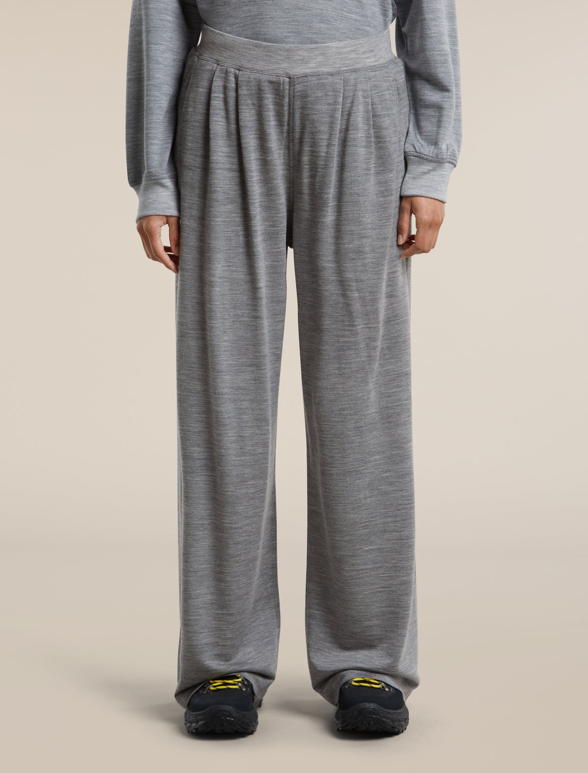 150 Drift Wide Leg Hose  - 1