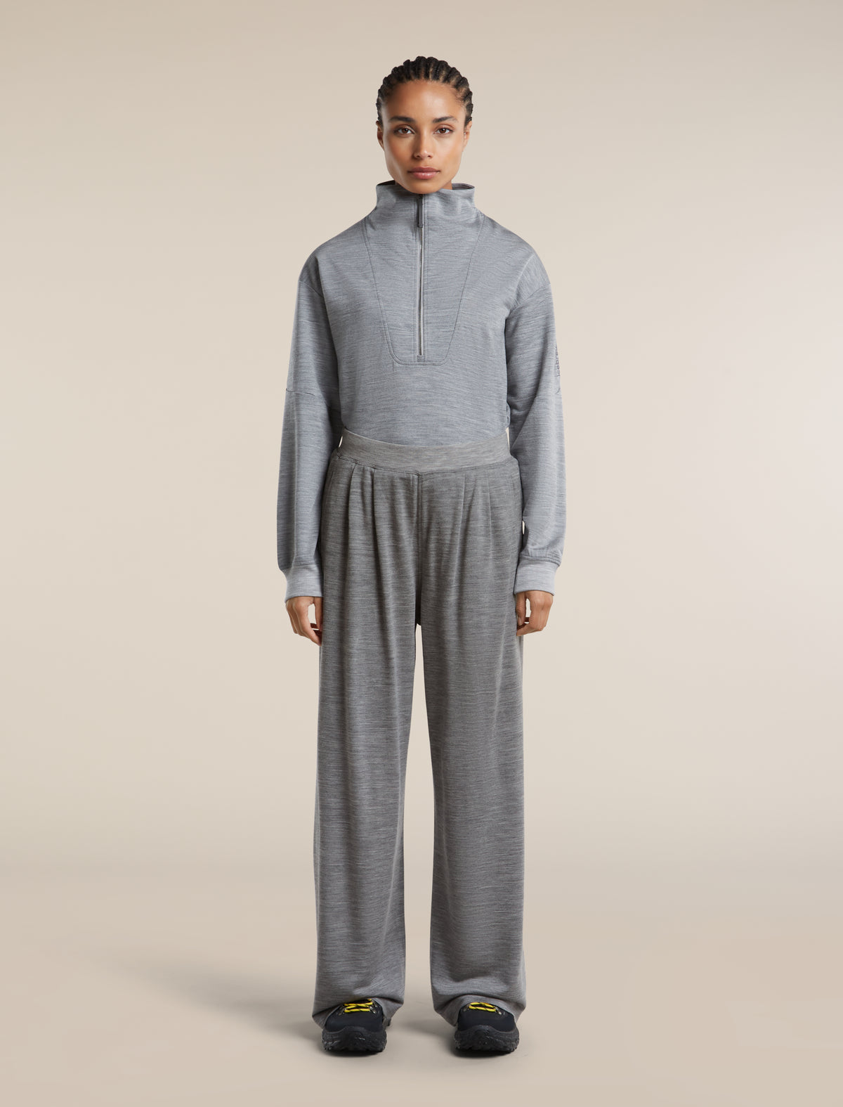 150 Drift Wide Leg Hose  - 3