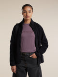 T-shirt 150 Tech Lite IB Stitchline Grey Plum - 5