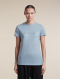 T-shirt 150 Tech Lite IB Stitchline  - 1