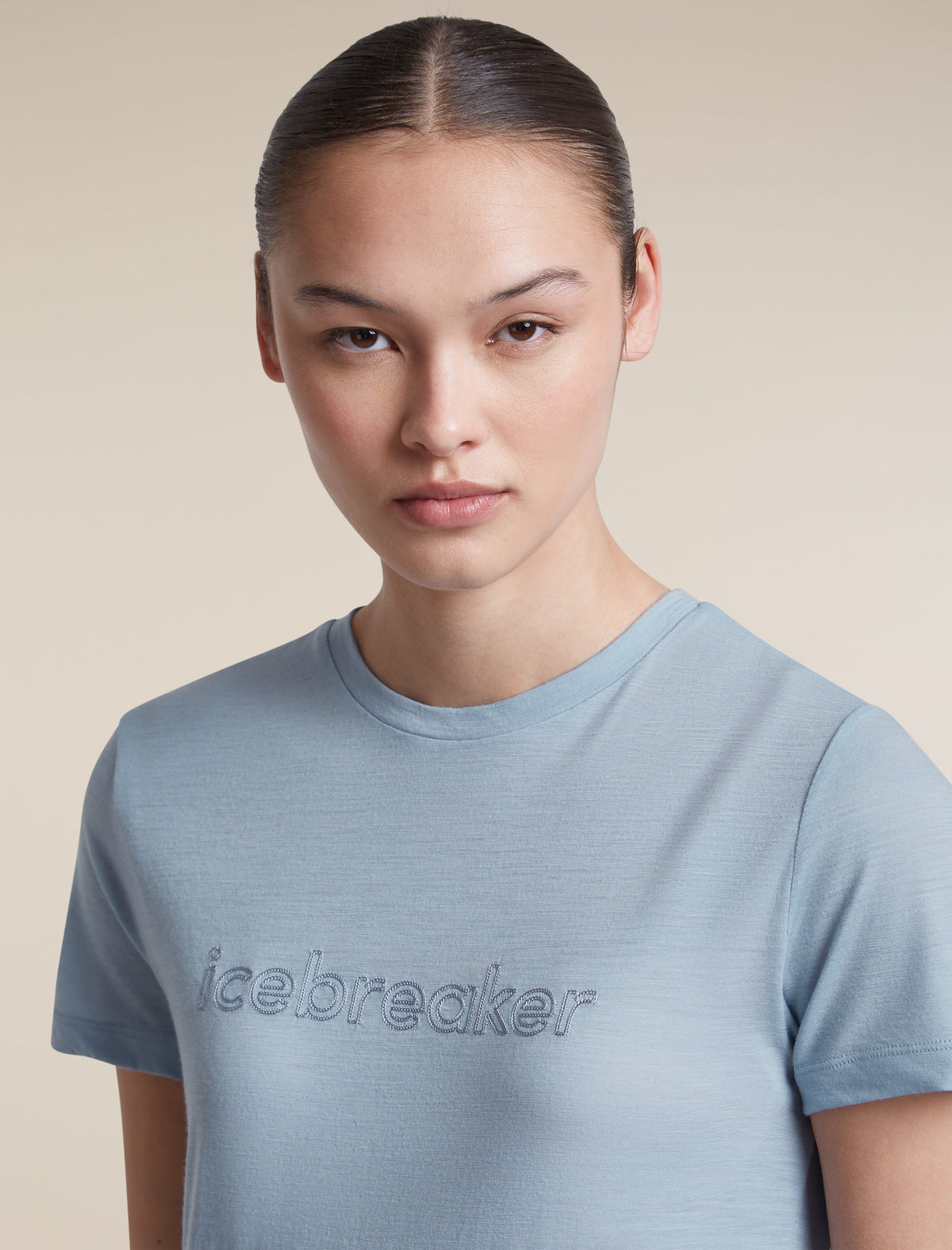 T-shirt 150 Tech Lite IB Stitchline  - 6