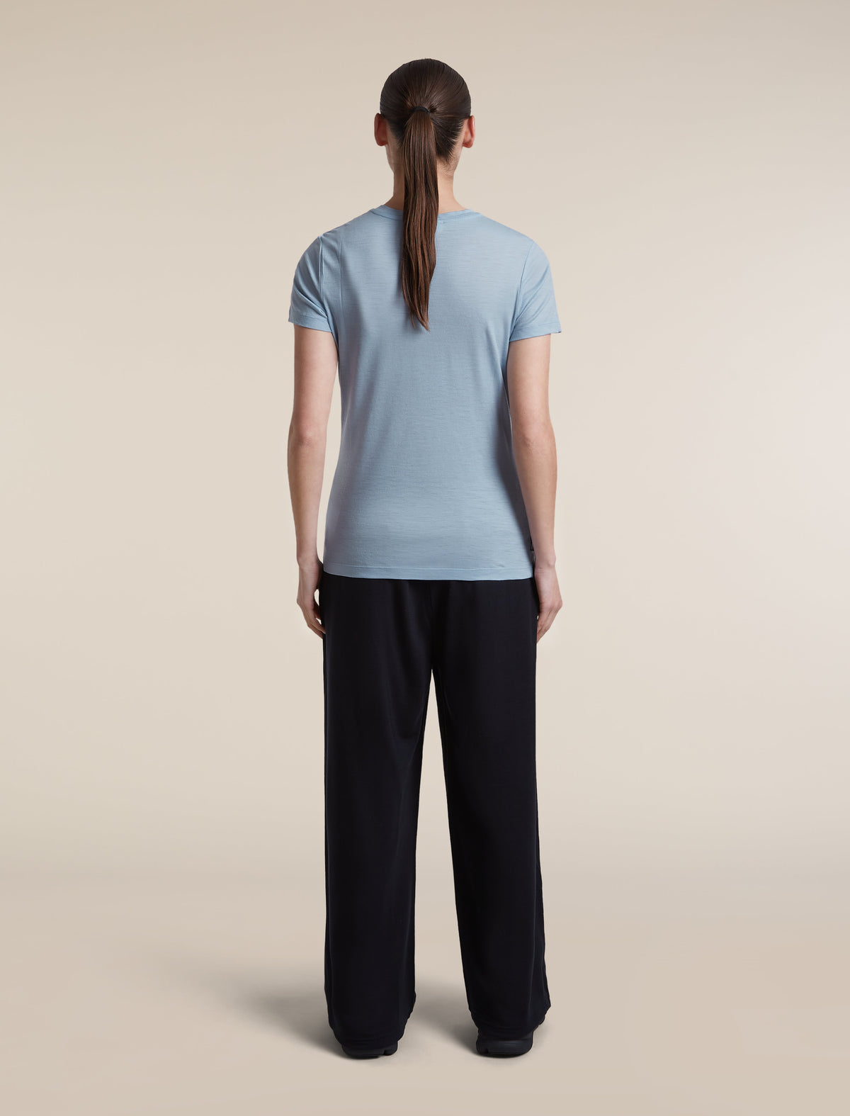 T-shirt 150 Tech Lite IB Stitchline  - 7