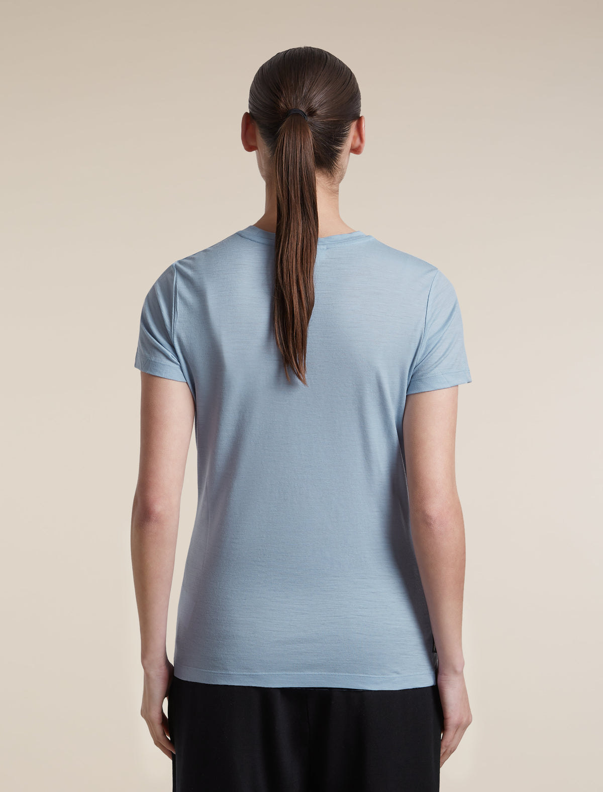 T-shirt 150 Tech Lite IB Stitchline  - 2