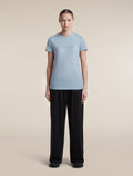 T-shirt 150 Tech Lite IB Stitchline  - 3