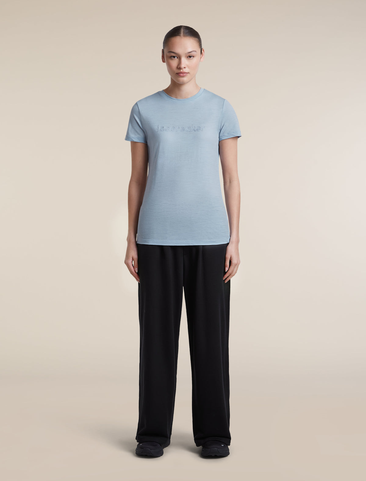 T-shirt 150 Tech Lite IB Stitchline  - 3