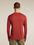 T-shirt 150 Tech Lite Aoraki Explorer  - 2