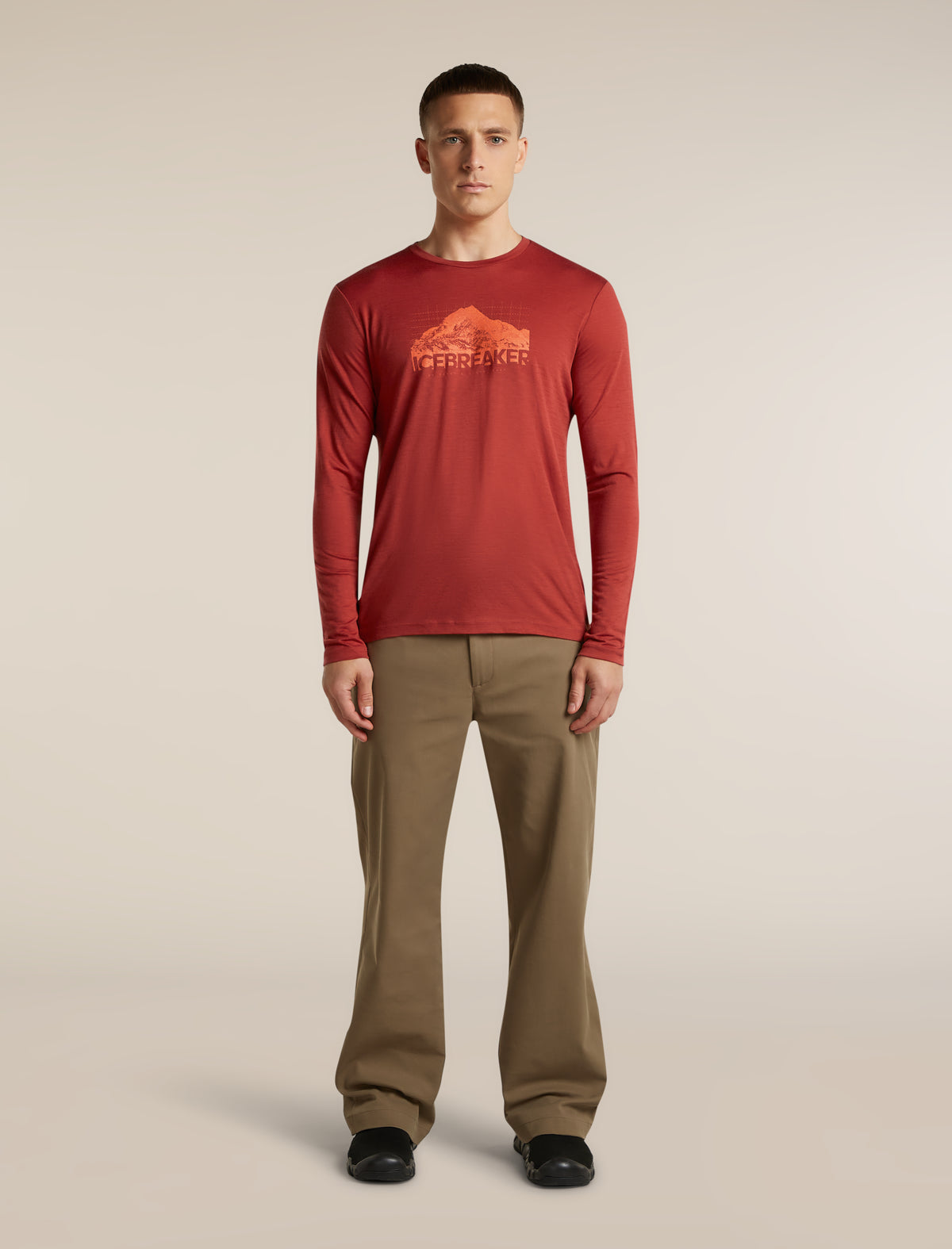 T-shirt 150 Tech Lite Aoraki Explorer  - 3