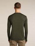 T-shirt 150 Tech Lite Aoraki Explorer  - 2