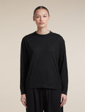 150 Tech Lite Relaxed T-Shirt  - 1