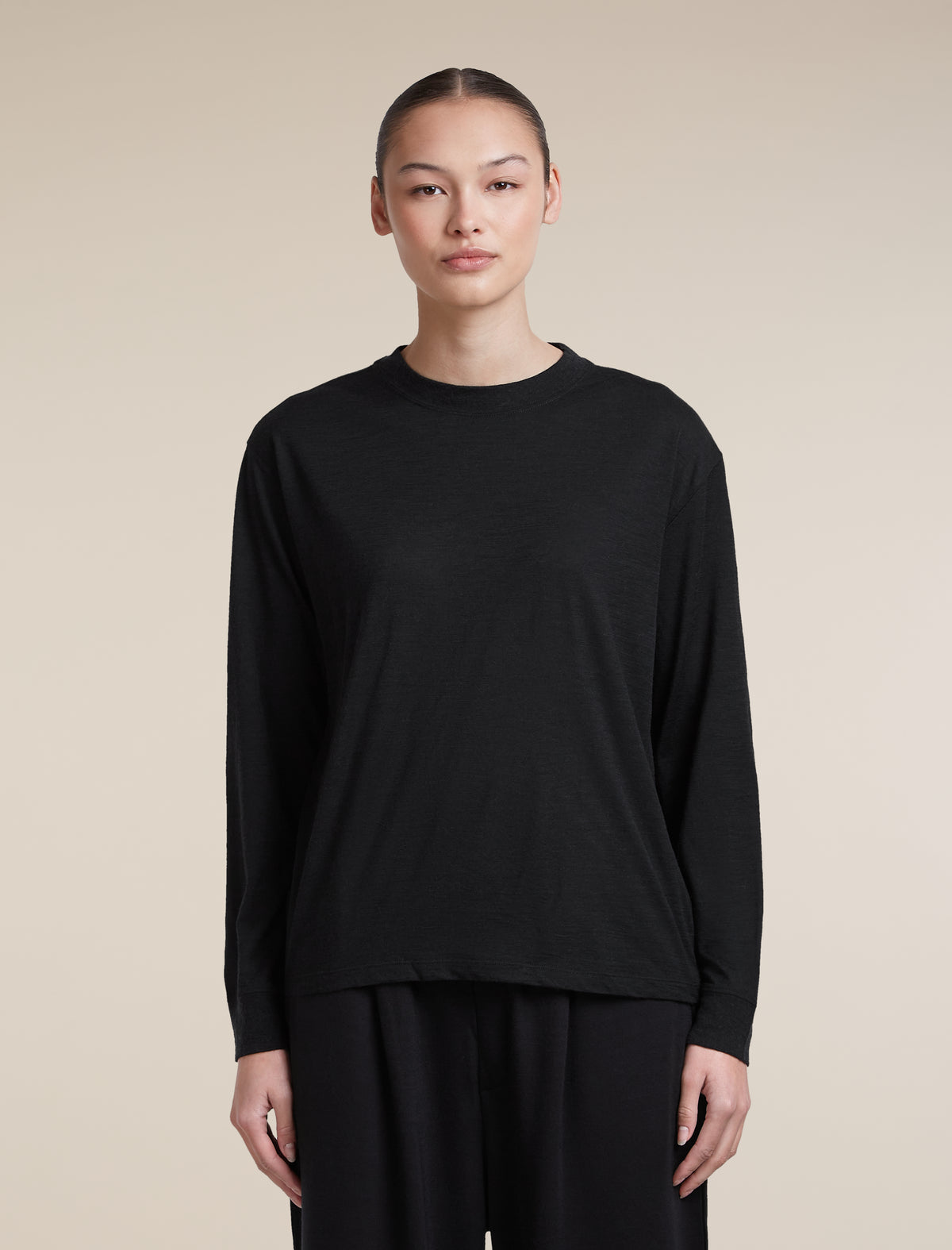 150 Tech Lite Relaxed T-Shirt  - 1