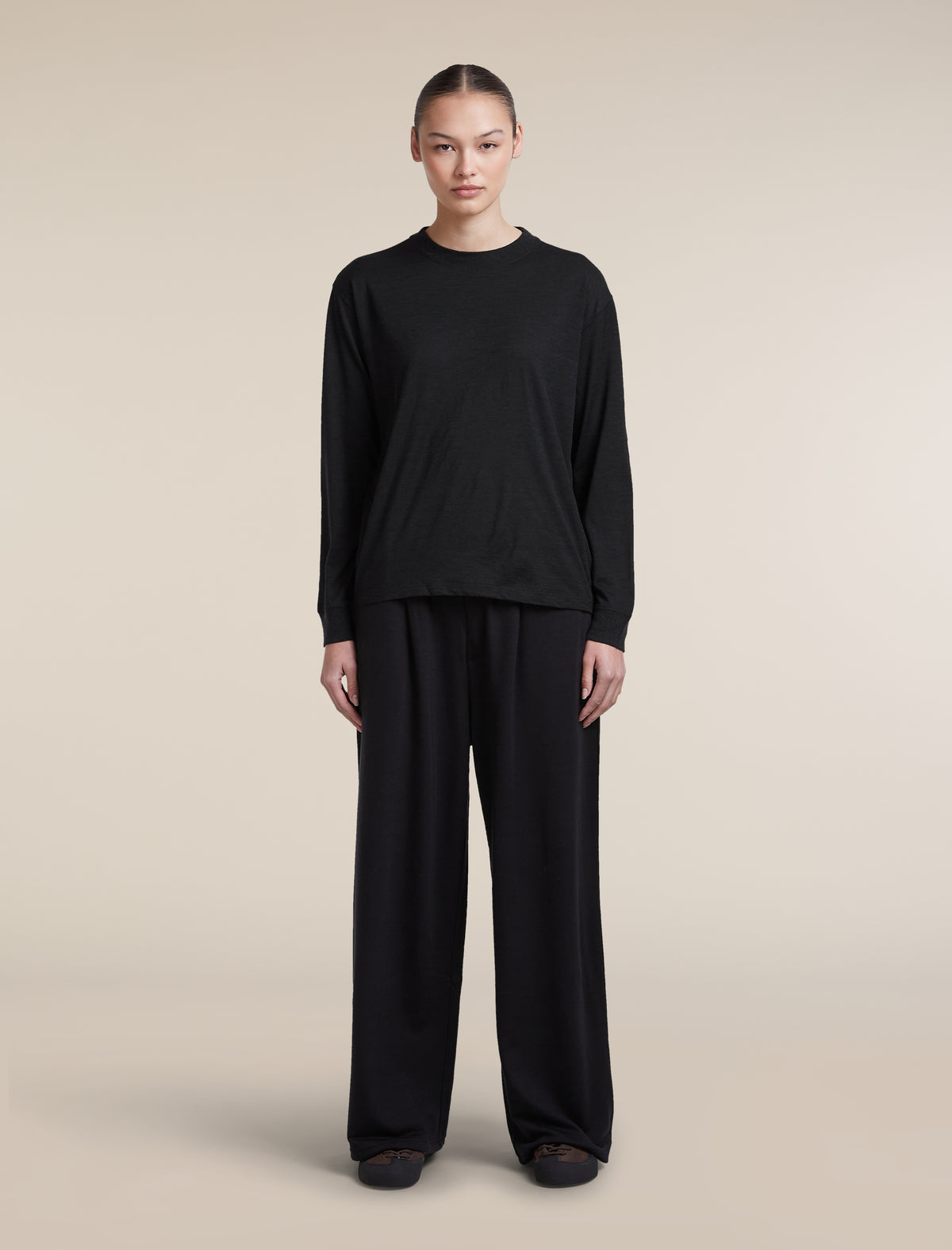 150 Tech Lite Relaxed T-Shirt  - 3