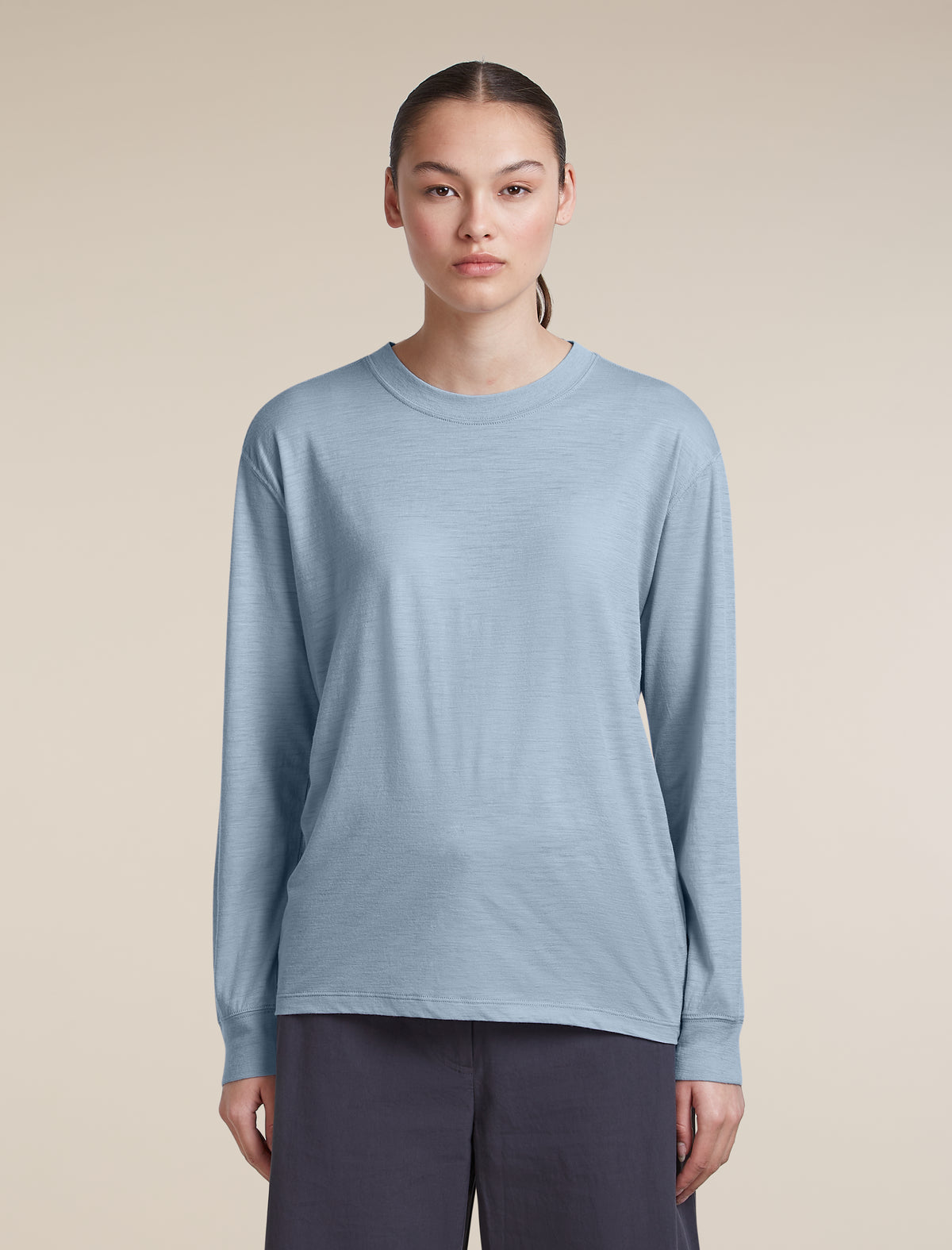 150 Tech Lite Relaxed T-Shirt  - 1