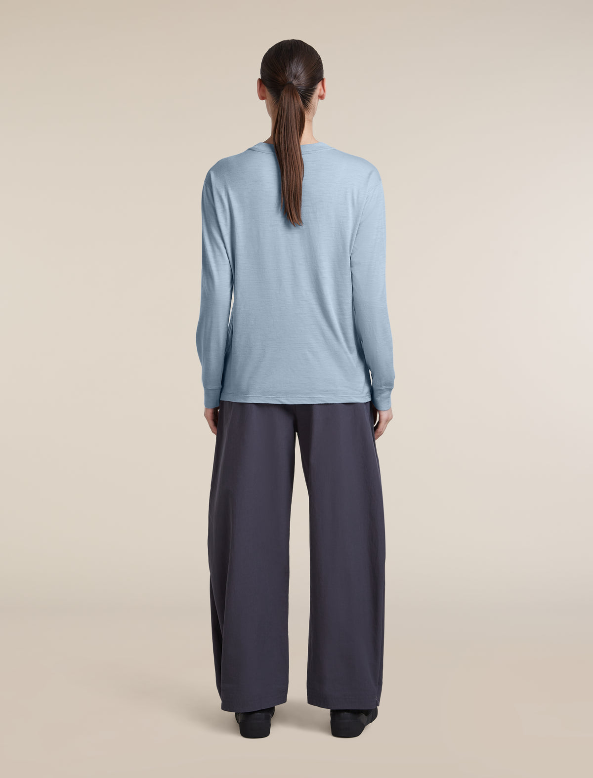 150 Tech Lite Relaxed T-Shirt  - 6