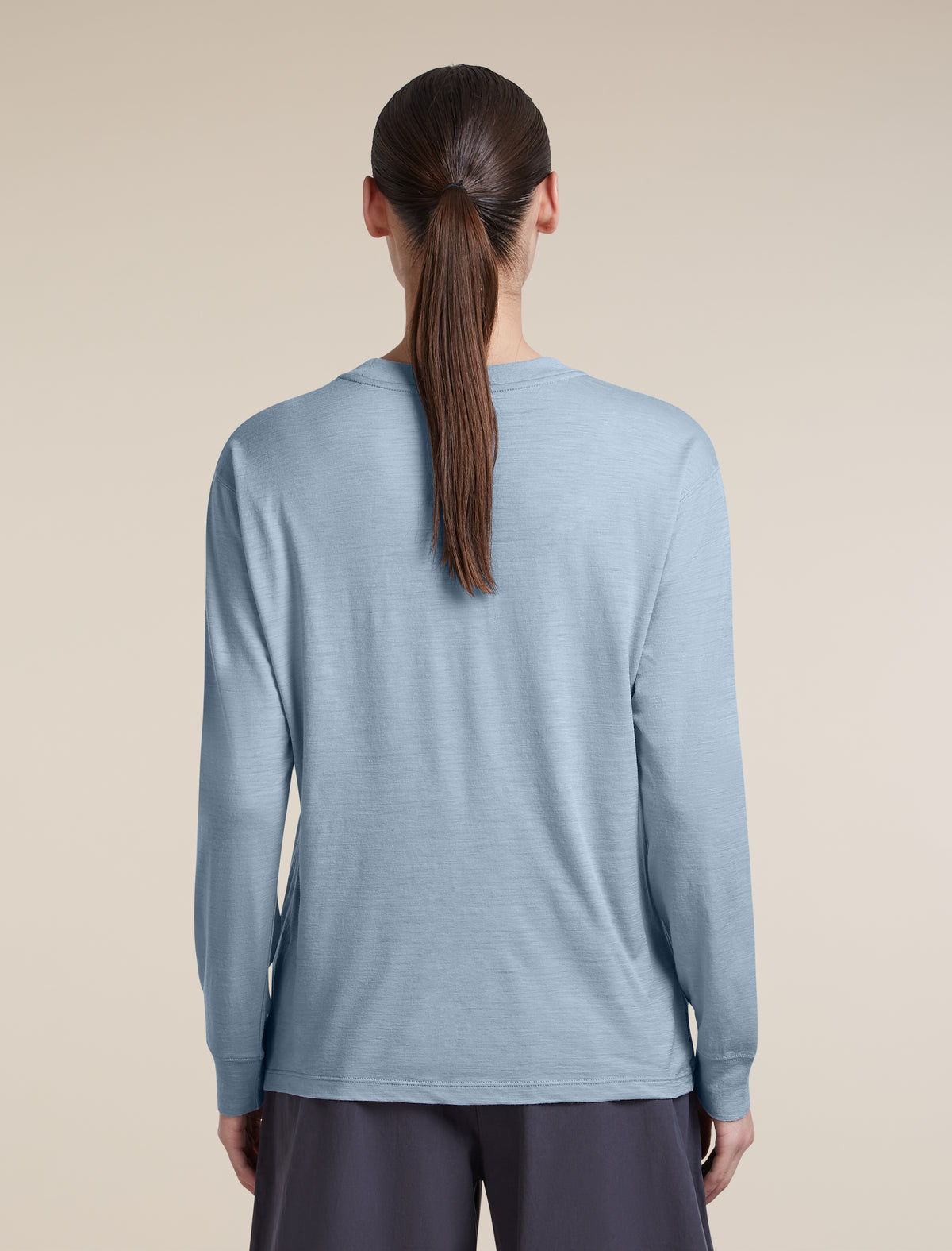 150 Tech Lite Relaxed T-Shirt  - 2