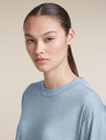 150 Tech Lite Relaxed T-Shirt  - 7