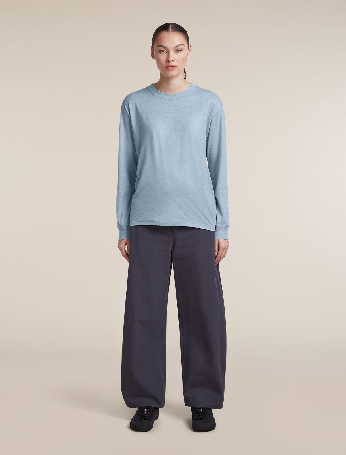 150 Tech Lite Relaxed T-Shirt  - 3