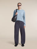 150 Tech Lite Relaxed T-Shirt  - 4