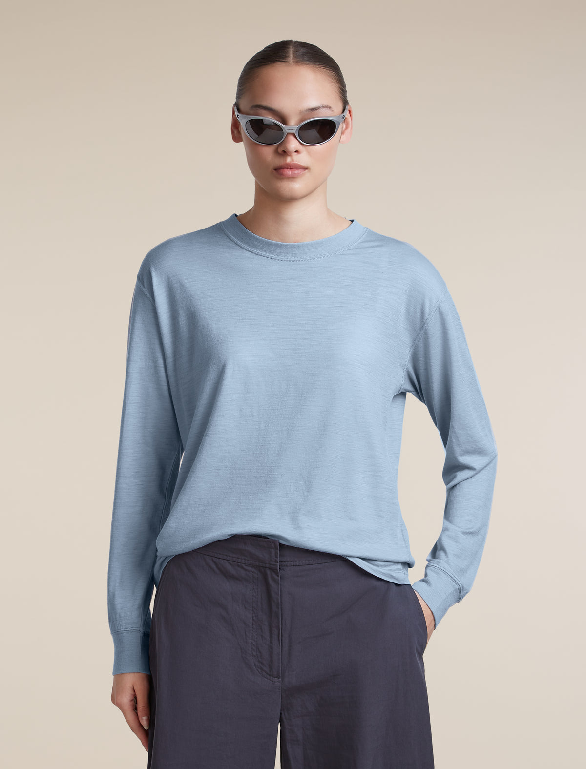 150 Tech Lite Relaxed T-Shirt  - 5