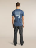 T-shirt 150 Tech Lite Pure Altitude Dawn - 6