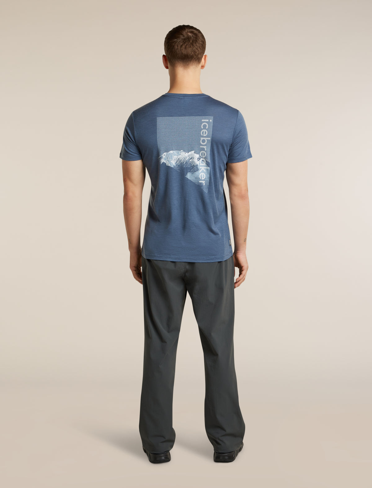 T-shirt 150 Tech Lite Pure Altitude Dawn - 6