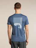 T-shirt 150 Tech Lite Pure Altitude Dawn - 2