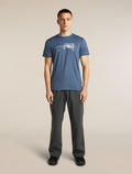 T-shirt 150 Tech Lite Pure Altitude Dawn - 3