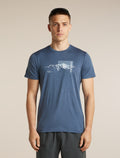T-shirt 150 Tech Lite Pure Altitude Dawn - 5