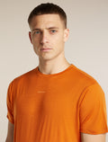 T-shirt 150 Tech Lite 3D Mapping Spice - 6