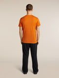 T-shirt 150 Tech Lite 3D Mapping Spice - 7