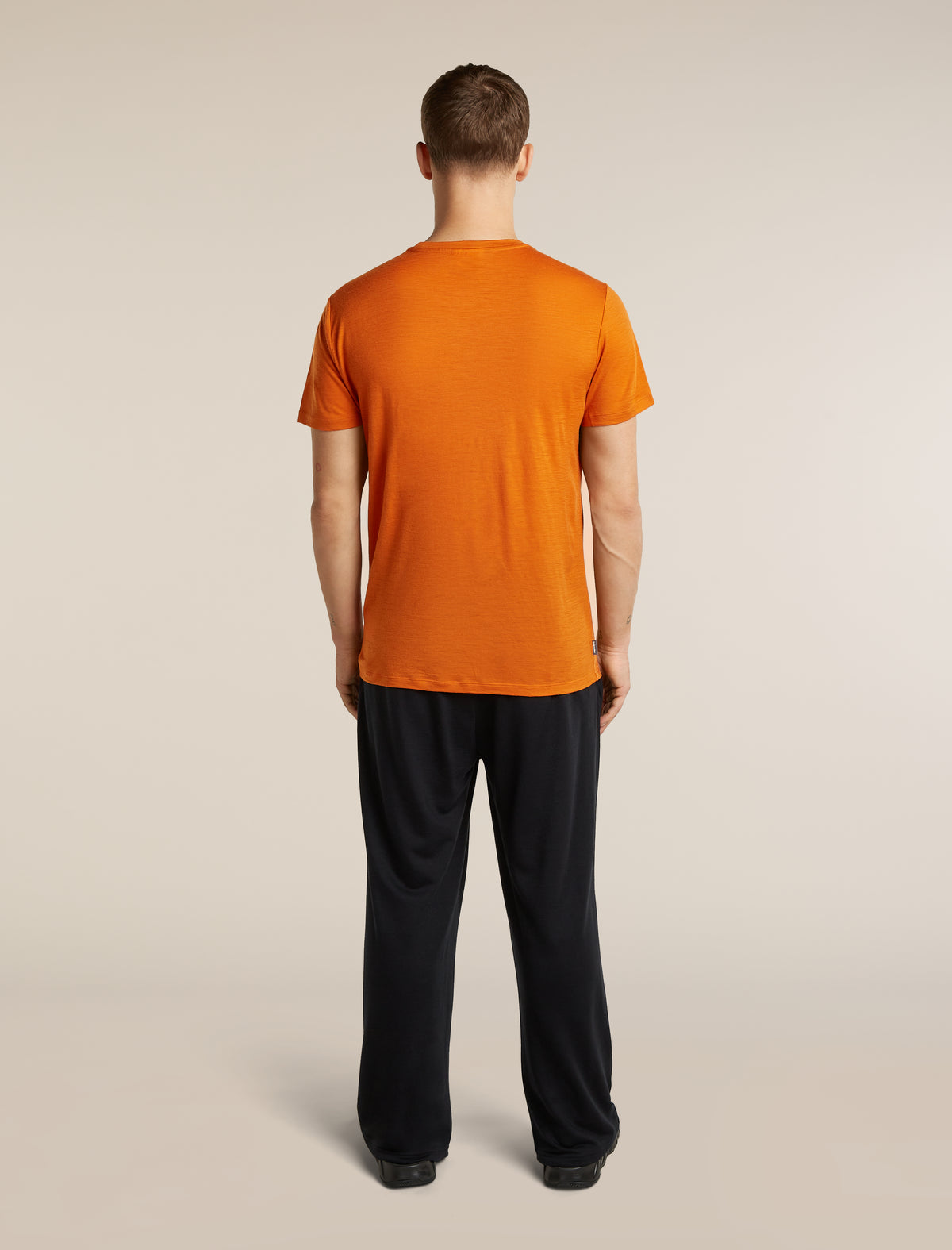 T-shirt 150 Tech Lite 3D Mapping Spice - 7