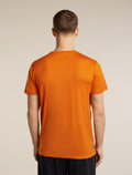 T-shirt 150 Tech Lite 3D Mapping Spice - 2