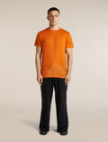 T-shirt 150 Tech Lite 3D Mapping Spice - 3