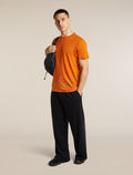 T-shirt 150 Tech Lite 3D Mapping Spice - 4