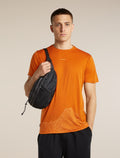 T-shirt 150 Tech Lite 3D Mapping Spice - 5
