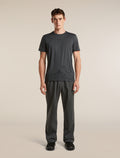 T-shirt 150 Tech Lite 3D Mapping Obsidian - 3