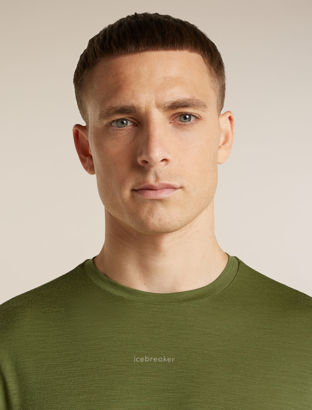 T-shirt 150 Tech Lite 3D Mapping Sphagnum - 6