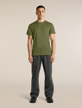 T-shirt 150 Tech Lite 3D Mapping Sphagnum - 3