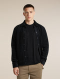 T-shirt 150 Tech Lite IB Stitchline Black - 5