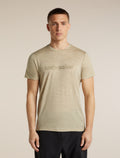 150 Tech Lite T-Shirt IB Stitchline  - 1