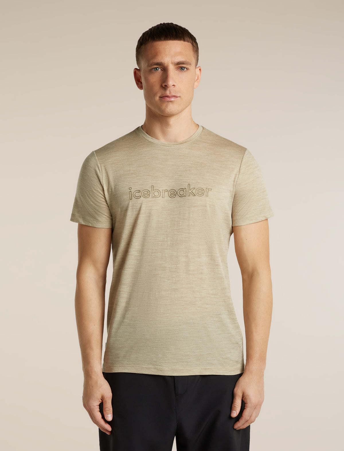 150 Tech Lite T-Shirt IB Stitchline  - 1