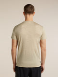 150 Tech Lite T-Shirt IB Stitchline  - 2