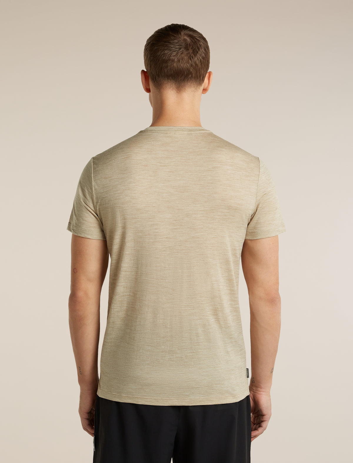 150 Tech Lite T-Shirt IB Stitchline  - 2