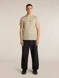 150 Tech Lite T-Shirt IB Stitchline  - 3