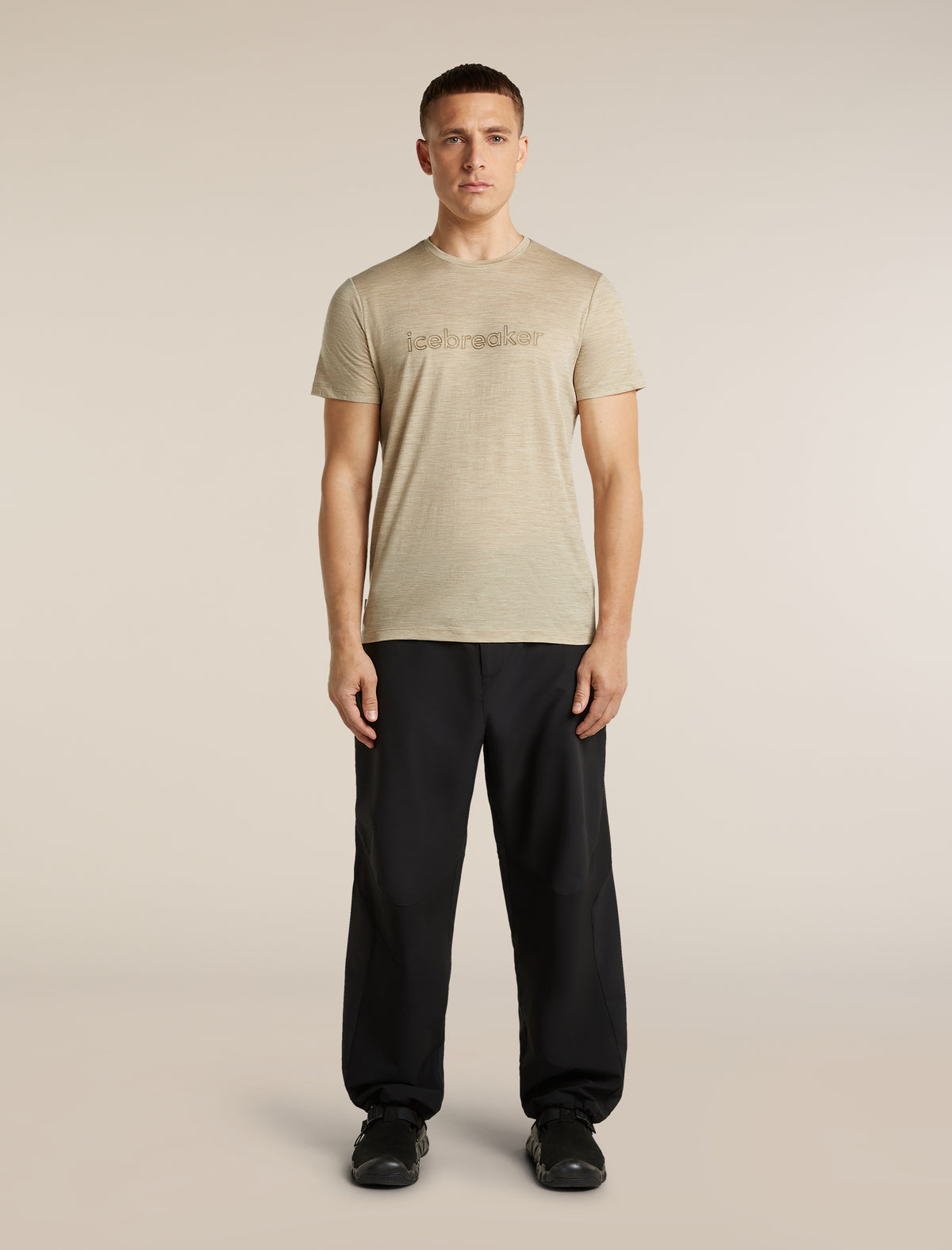 150 Tech Lite T-Shirt IB Stitchline  - 3