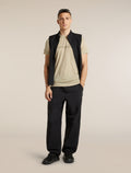 150 Tech Lite T-Shirt IB Stitchline  - 4