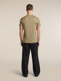 T-shirt 150 Tech Lite Great Heights Cumin - 6