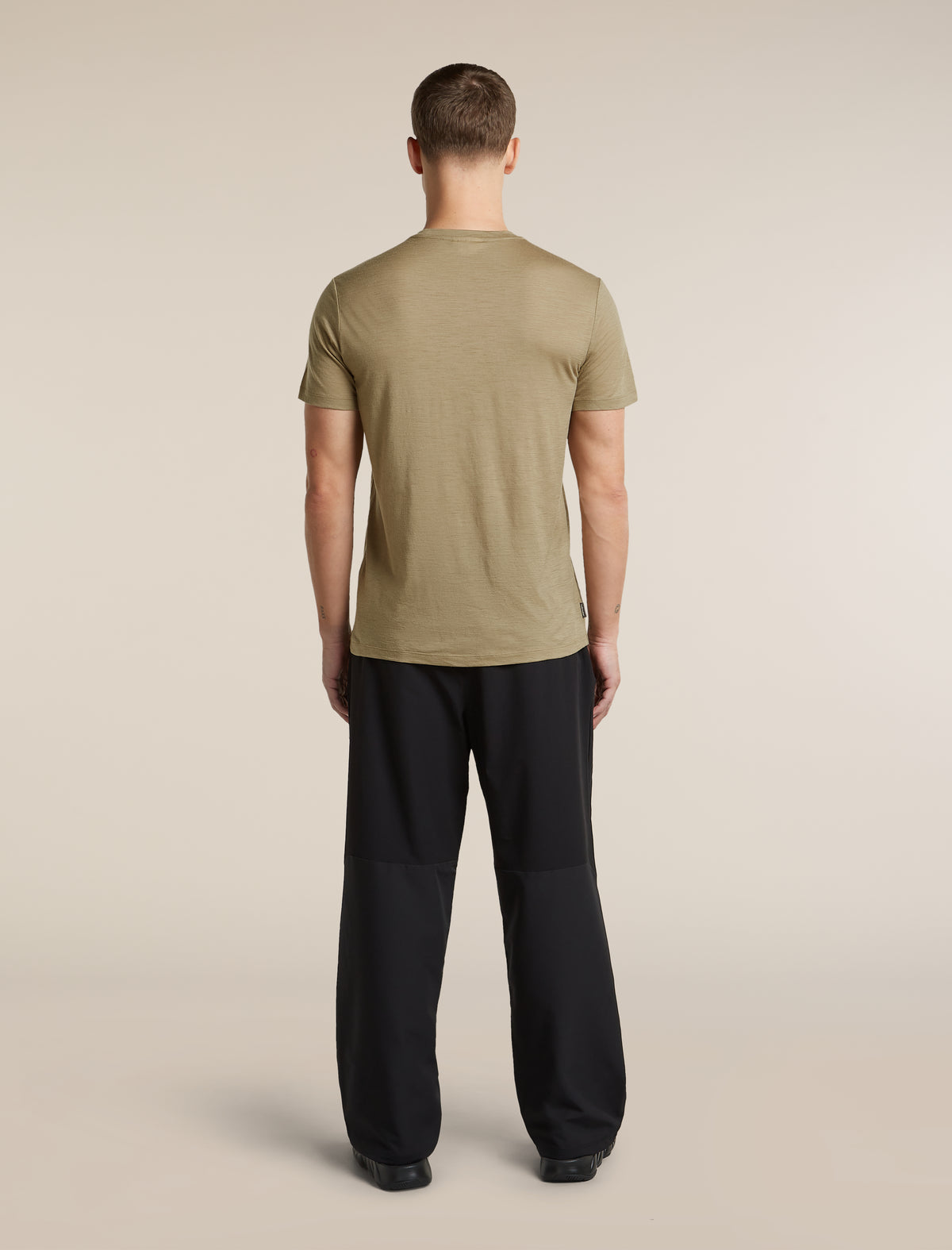 T-shirt 150 Tech Lite Great Heights Cumin - 6