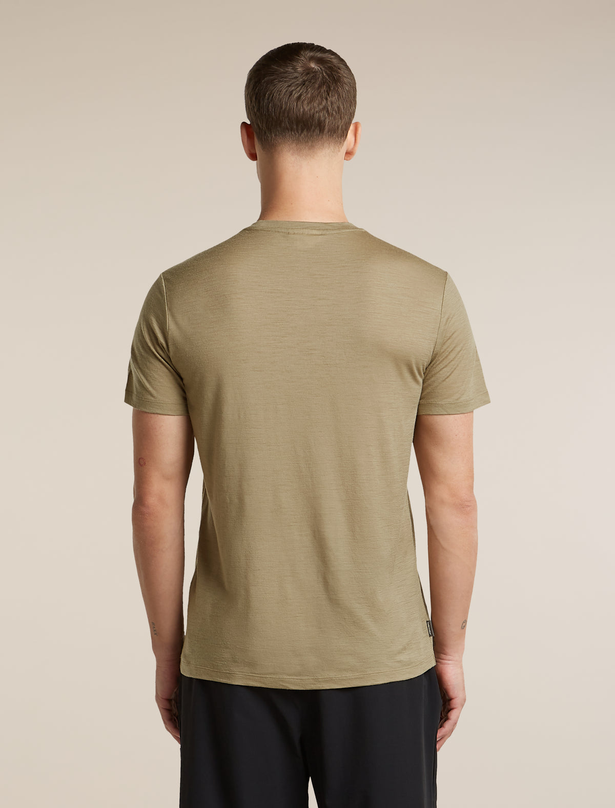 T-shirt 150 Tech Lite Great Heights Cumin - 2