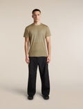 T-shirt 150 Tech Lite Great Heights Cumin - 3