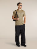 T-shirt 150 Tech Lite Great Heights Cumin - 4